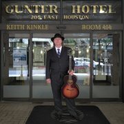 Keith Kinkle - Room 414 (2021)