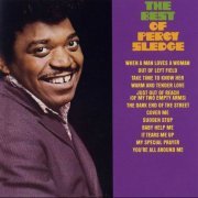 Percy Sledge - The Best Of Percy Sledge (1969) CD Rip