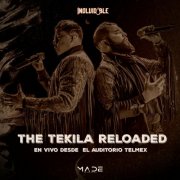 La Inolvidable Banda Agua De La Llave - The Tekila Reloaded En Vivo (2024)