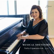 Yulia Lipmanovich - Musical Souvenirs (2024)