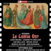 Vittorio Gui - Rossini: Le Comte Ory (2014)