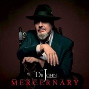 Dr. John - Mercernary (2006)