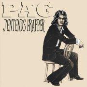 Michel Pagliaro - J'entends frapper (1972)