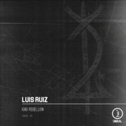 Luis Ruiz - Igigi Rebellion (2025)
