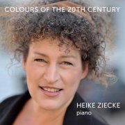 Heike Ziecke - Colours of the 20th Century (2020)