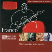 Franco - The Rough Guide To Franco (2001)