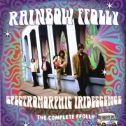 Rainbow Ffolly - Spectromorphic Iridescence The Complete Ffolly (1967-68/2019)