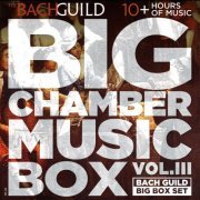 VA - Big Chamber Music Box, Vol. 3 (2016)