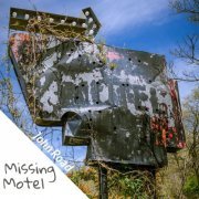 John Road - Missing Motel (2021)