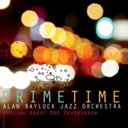 Alan Baylock Jazz Orchestra, Doc Severinsen - Prime Time (2014)