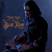 Chris May - Blue Rain (2019)