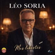 Léo Soria - Mes libertés (2026) Hi-Res