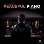 Garry Ocean - Peaceful Piano (Volume Two) (2021)