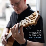 Bill Coon - Standard Elegance (2025) [Hi-Res]
