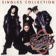 East 17 - Singles Collection (1995) CD-Rip