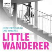 Nick Pritchard, Ian Tindale - Little Wanderer (2025) [Hi-Res] [Dolby Atmos]