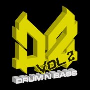 Dope Ammo, Ed Solo & Original Sin - Drum N Bass – Vol 2 (2024)