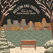 Helicon - Live at the Winter Solstice Concert (2022)