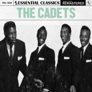 The Cadets - Essential Classics, Vol. 1039: The Cadets (2025)