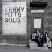 Kenny Pitts - Solo (2019)