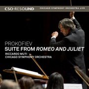 Riccardo Muti -  Sergey Prokofiev: Suite from "Romeo & Juliet" (2014)