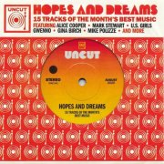 VA - Hopes And Dreams (15 Tracks Of The Month's Best Music) (2025)
