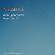 Iman Spaargaren & Peter Bjørnild - In Essence (2025) [DSD256]