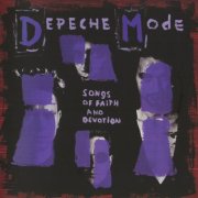 Depeche Mode - Songs Of Faith And Devotion (1993) {2006 SACD}