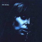 Joni Mitchell - Blue (2013) [Hi-Res]