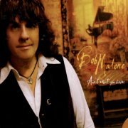 Bob Malone - Ain't What You Know (2008)