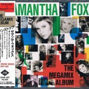 Samantha Fox - The Megamix Album (1988) CD-Rip