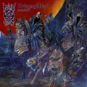 Mystic Circle - Kriegsgötter MMXXV (2025) Hi-Res