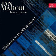 Jan Marcol - Prokofiev, Janáček, Bárta (2024)