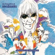 Melanie - The Four Sides Of Melanie (1972)