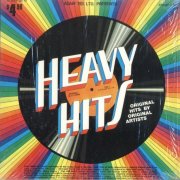 VA - Heavy Hits (1974) LP
