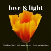 iSing Silicon Valley - love & light (2023) Hi-Res