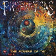 Proportions - The Powers of Ten (2024)