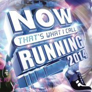 VA - Now That's What I Call Running 2014 (2014) [3CD]