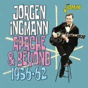 Jørgen Ingmann - Apache & Beyond (2023)