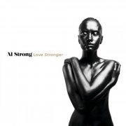 Al Strong - Love Stronger (2022) [Hi-Res]