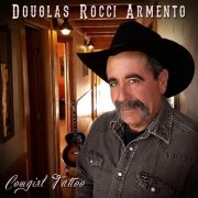 Douglas Rocci Armento - Cowgirl Tattoo (2016)