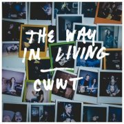 Cory Waller and The Wicked Things - The Way I'm Living (2024)