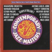 VA - Contemporary Jazz Masters Sampler Volume 1 (1990)