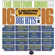 A Collection Of 16 Original Big Hits Vol. 5 (2004)