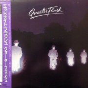 Quarterflash - Quarterflash (1981) [24bit FLAC]