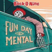 Buck-O-Nine - FunDayMental (2019)