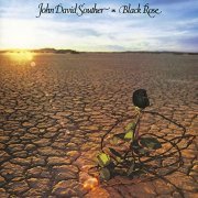 John David Souther - Black Rose (2008)