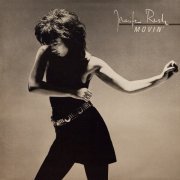 Jennifer Rush - Movin' (1985) [24bit FLAC]