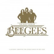 VA - The Many Faces Of Bee Gees (2021)