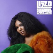 Lizzo - Big Grrrl Small World (2015)